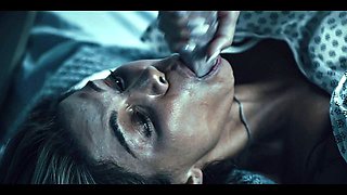 Innocent Ava's cum filled pussy smut