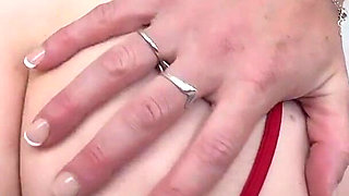 Friend's Ass Teasing Bikini Try on Haul