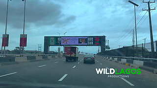 Sex on Third Mainland Bridge, Lagos