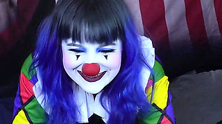 Bts Clown Suit Bondage