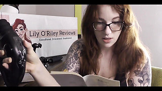 NSFW Review of the Ueros Nexus Sex Machine