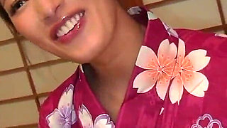 Reiko Kobayakawa - Married Woman’s Adulterous Trip -1