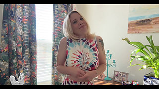 Paying Stepmom with Creampies