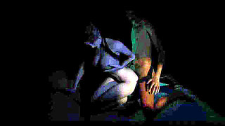 The Seduction Files: Virtual Boob Goddess - 3D Animation Hentai