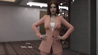 The Pussy Lover (part 23)