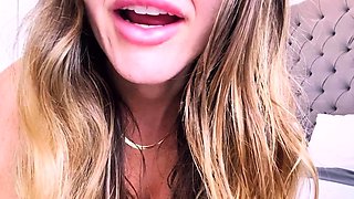Lord Goddess Maria - Laughing At Your Tiny Cock