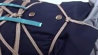 Binding Appreciation #4