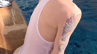 Wanna Swim Together