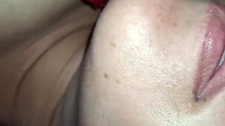 CindyAsian Big Natural Tits Fucking Tight Pussy - Homemade Asian Teen Moaning
