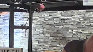 Milking Table Chastity Unlock Multiple Ruined Orgasms