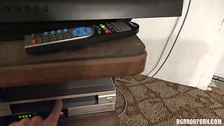 Horror Porn 5 the Girl From the Well