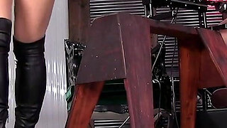 Milking Machine