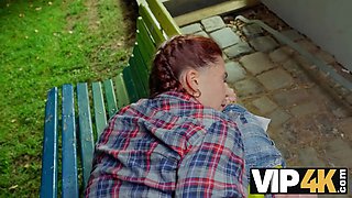 The other rail of hope