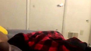 Big Dick Cant Fit in My Mouth