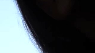 Hot And Sexy Milf Fingers Her Pussy On The Bench Of A Park