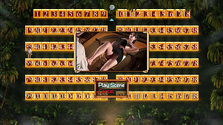 Treasure of Nadia Sex Game Animation Collection part 15 Nude Game 18+ Porn Games