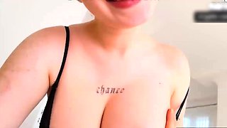 Busty Blonde Pool Massage Turns Hardcore Fuck Session