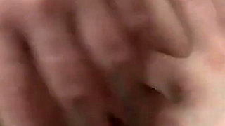 Teen Aleksey gets fucked in the bathroom by a big cock that opens up her ass