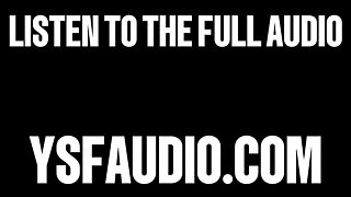 Goth Brother Takes Virginity - Breeding & Deep Voice Audio Porn For Women