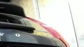 Close Up And Cumshot