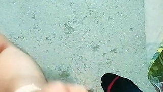 Indian Bhabhi Hard Non Stop Blowjob and Handjob Her Dewar Big Cock Cumshot