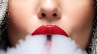 Self-edit: I Quiet Your Ego While You Leak, New Slave Patter