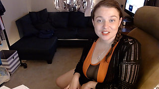Your Ass Is a Pussy, You Dirty Little Crossdressing Slut -