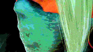 Nylon Shinobi - Trial of Endurance