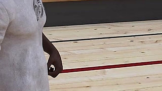 Wvm - My Girlfriends Stepsister Tries My Cock for the First Time and She Loves It