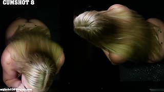 Fuck yeah Vanna, -Censored- cumshots swallowed!