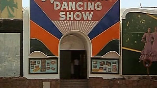 Hot Desire in Paradise