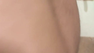 Indian Step Mother Is Fucked by Step Son with Hard Anal Enjoying Big Boobs and Pleasure in Hindi
