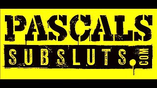 Pascalssubsluts - Bianka Blue dominated on instructos vaca
