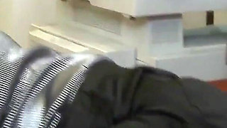 Hot Secretary Seduced at Job Interview