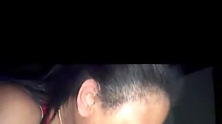 Lightskin came to inhale fuck-stick while her boyfriend was at work