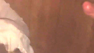 Cowboy Gangbang, Anal