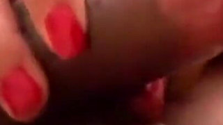 Indian New Married Girl First Night with Husband