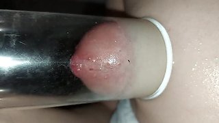 Hardcore BDSM Anal with Busty MILF - Rough Fisting & Extreme Punishment