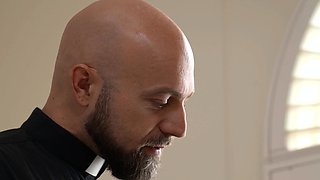 GOD ALMIGHTY! What was THAT?!