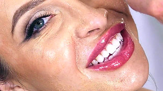 Melissa Stratton POV