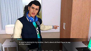 Nursing back to pleasure: returning the favor ep 66