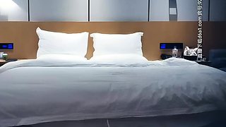 Sexy teen Alice PUSSY and ASS massage hidden cam