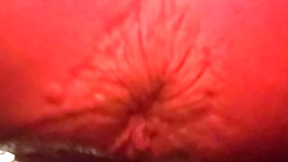 Loose sloppy whore machine fucked