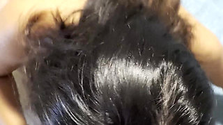 Pinay MILF POV Worship to Deep Creampie Drip - Lexxi Wett