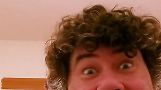 Stepson Fucking Your Wife in the Ass Like You Never Could