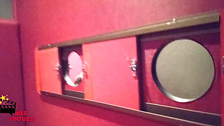 No Swing Chupando Pau No Buraco