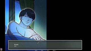 Konoha MILFs #27: Hinata's Erotic Yoga and Pixie's Return - by Eroticgamesnc