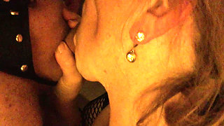 Granny Carmen's Far Out Vintage Cock Sucking Compilation 121116fapcomp