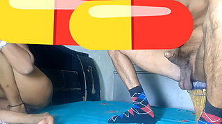 Anal fuck naked blowjob deeply anal