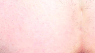 Fantastic Anal Sex with Twitti (tight, Cum Inside)